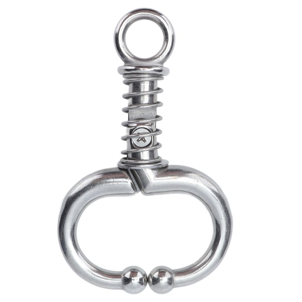 Anneau nasal bovin, acier inoxydable, pince-nez bovin, Image du produit 