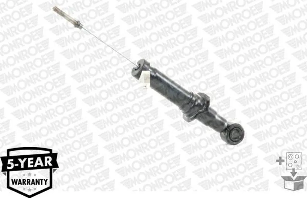 Amortisseur de rechange Monroe G21660 pour rénover votre Corolla