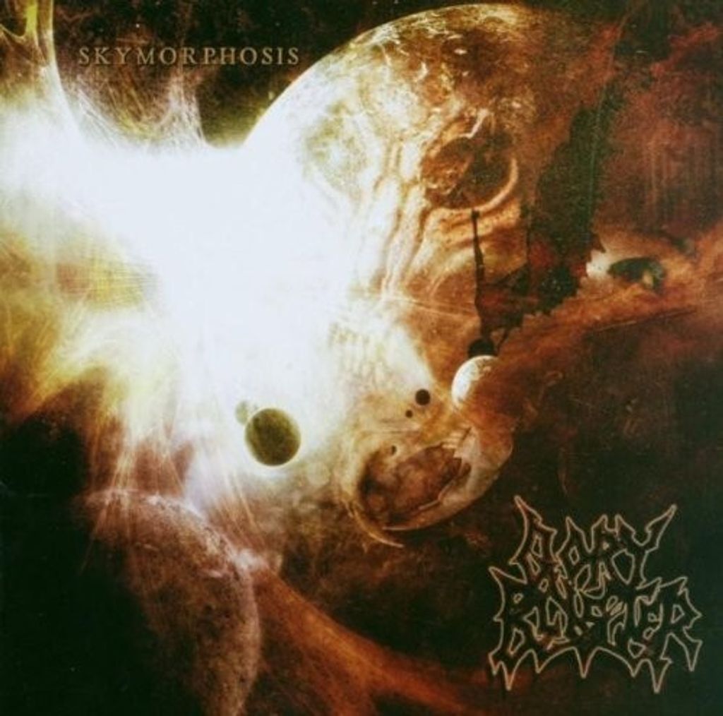 Gory Blister-Skymorphosis