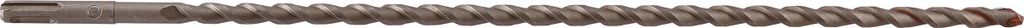 Wolfcraft Hammer-Schlagbohrer SDS plus 10x450 mm D