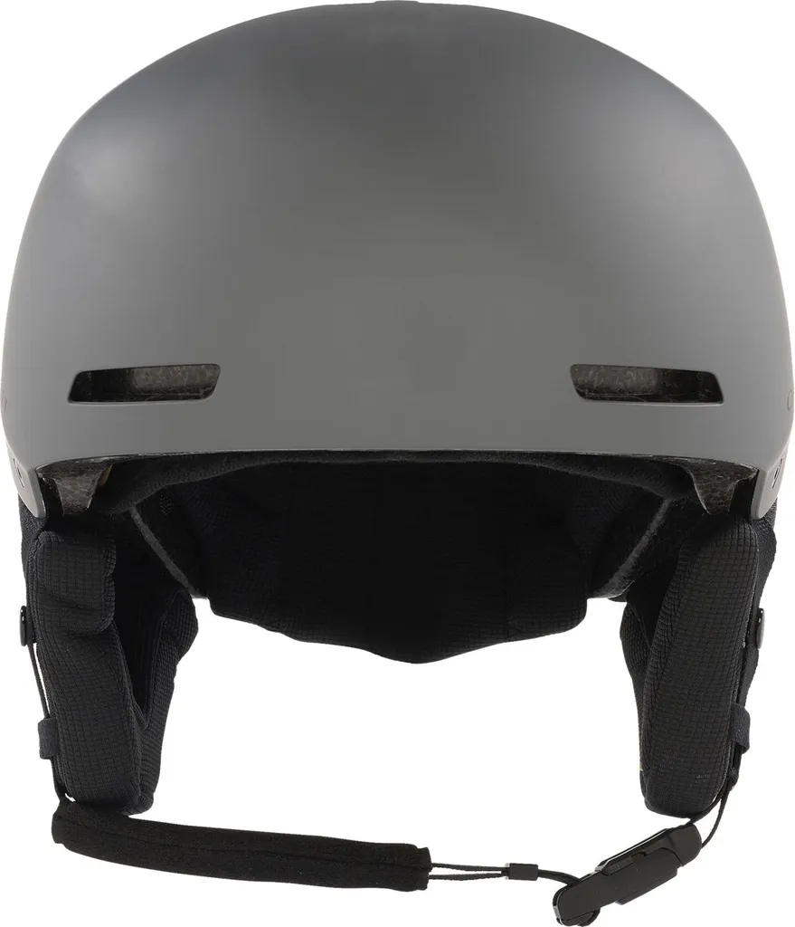 Oakley Mod1 Pro Casque Résistant Forged Iron Taille L avec Dura-Matter