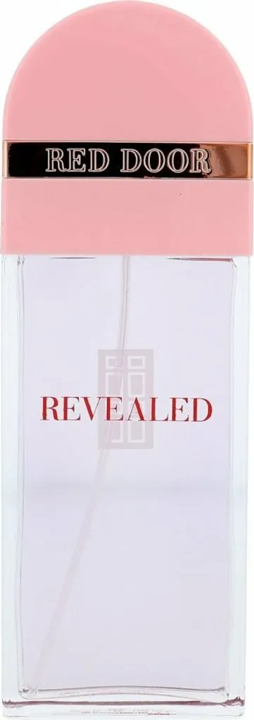 Eau de parfum Elizabeth Arden Red Door Revealed 100 ml pour le mariage