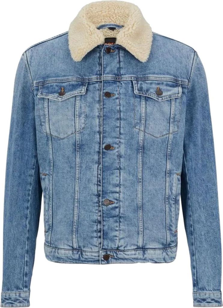 Jacken Hugo Boss 50480117