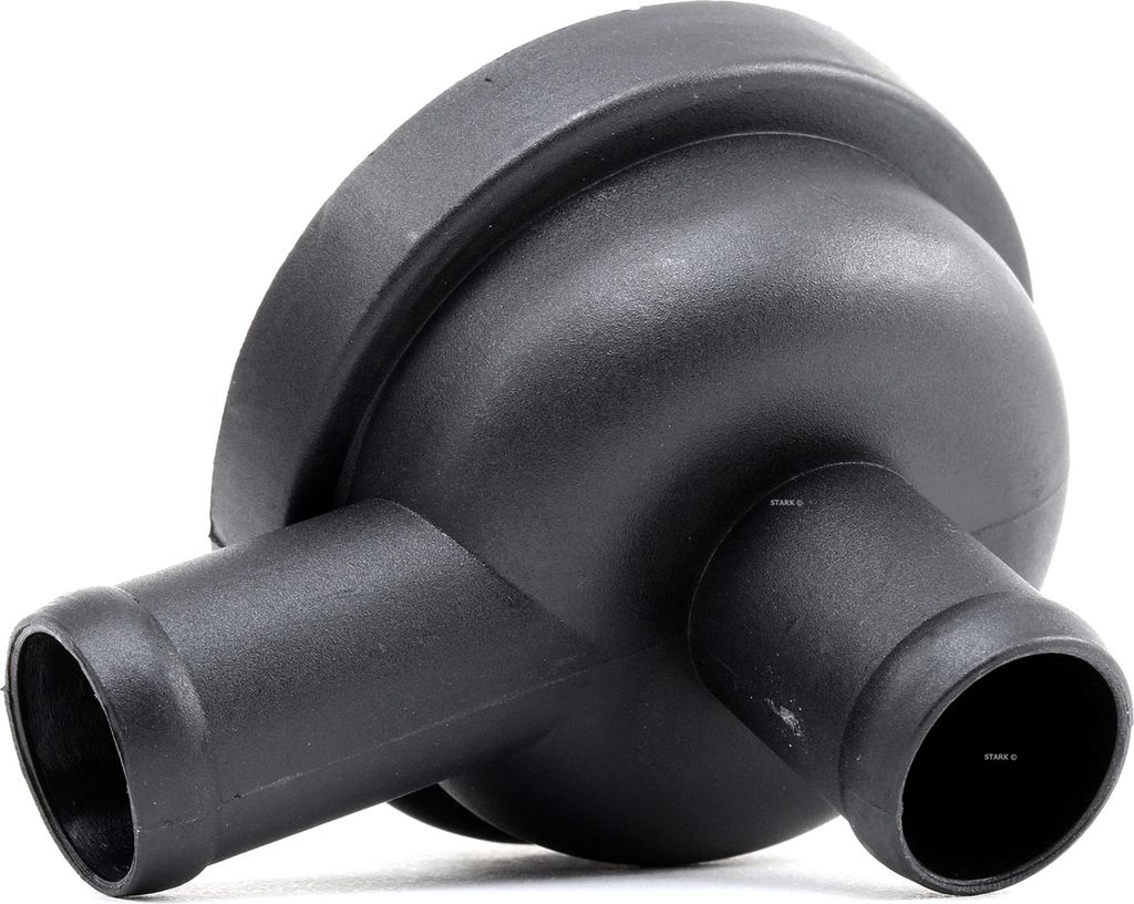 STARK SKVEB-3840002 Ventil Kurbelgehäuseentlüftung PCV für VW Golf IV Schrägheck (1J1) Zylinderkopf