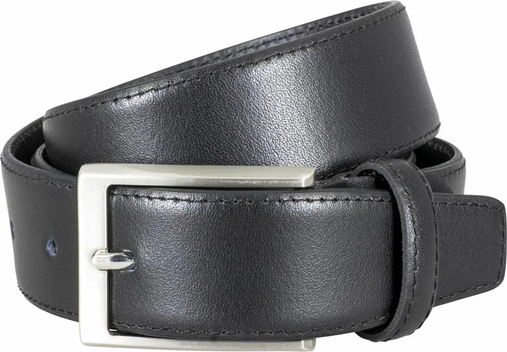 Cintura da uomo Lindenmann Accessories