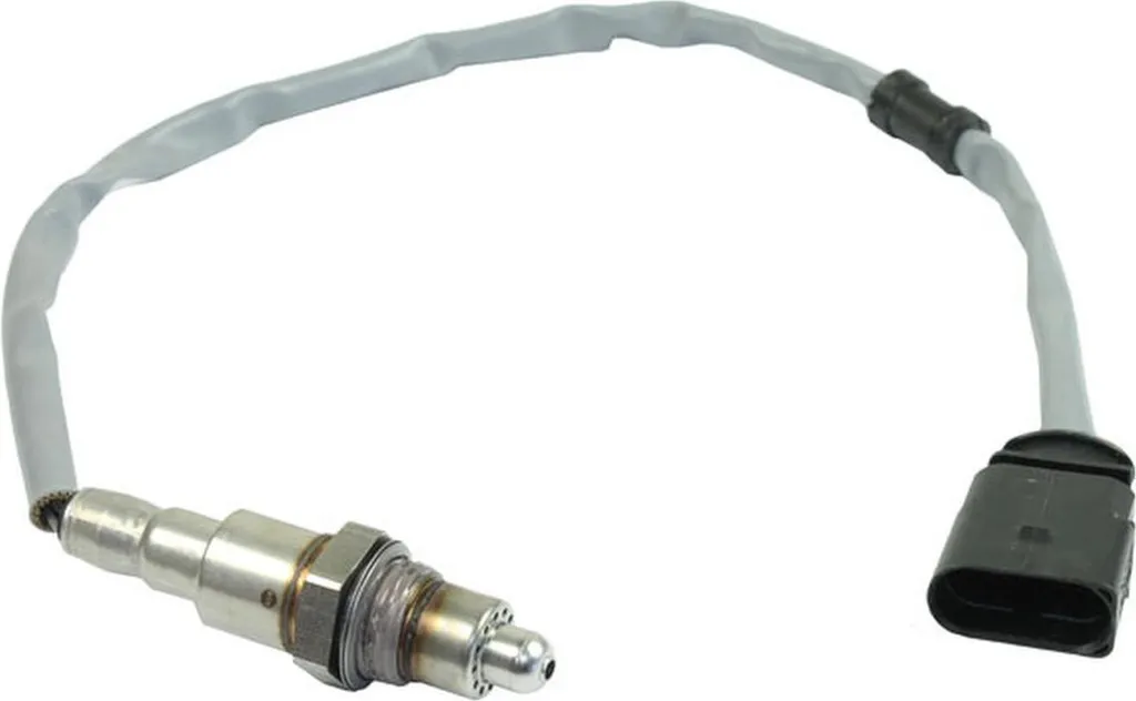 Capteur d'oxygène Sonde Lambda METZGER 0893622 pour AUDI A4 Avant 500mm