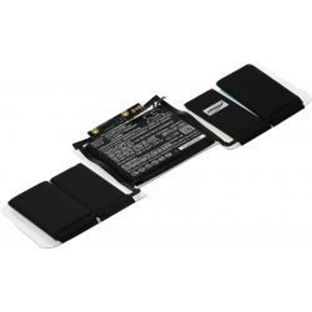 Batterie A1819 pour MacBook Pro 13 Touch Bar - Haute Capacité 49.2Wh