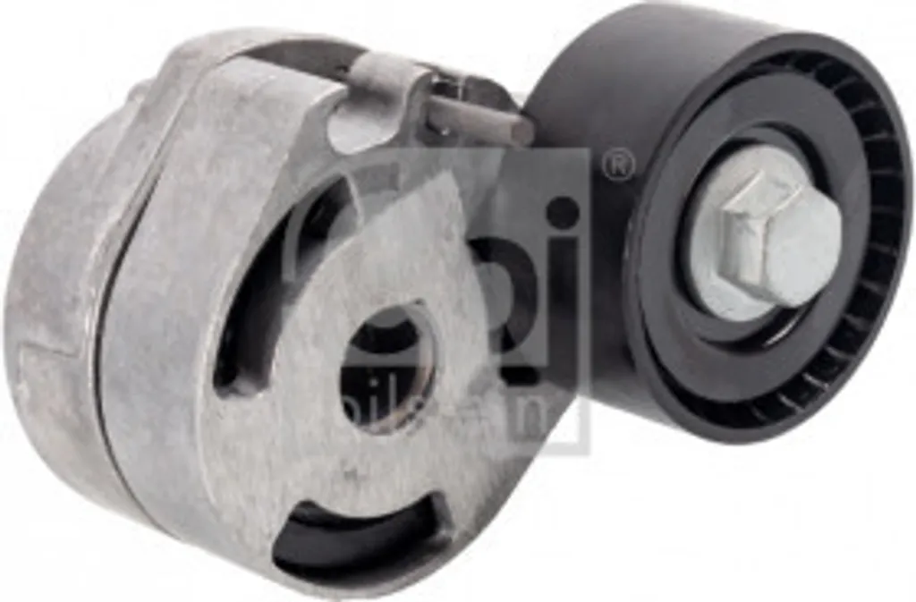 Tendeur de Courroie Febi Bilstein 22779 - Remplacement OE 1613840380