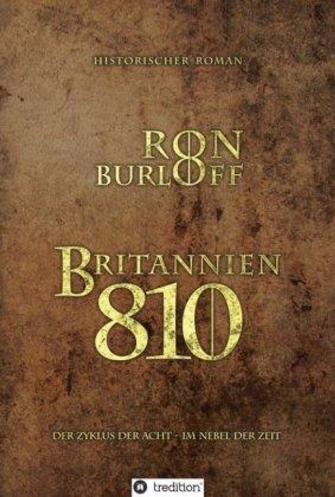 Britannien 810