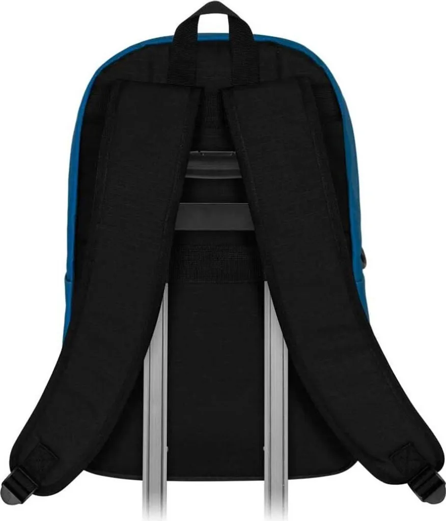 Sac à dos adaptable Disney Mickey Class 44cm pour chariot scolaire