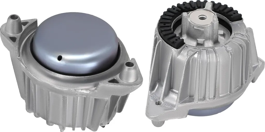 Support Moteur de Remplacement pour Mercedes W204 W212 CLS Berline