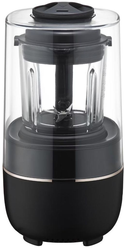 Frullatore PANASONIC MX-HG4401KXE 450 W, NERO Immagine del prodotto 
