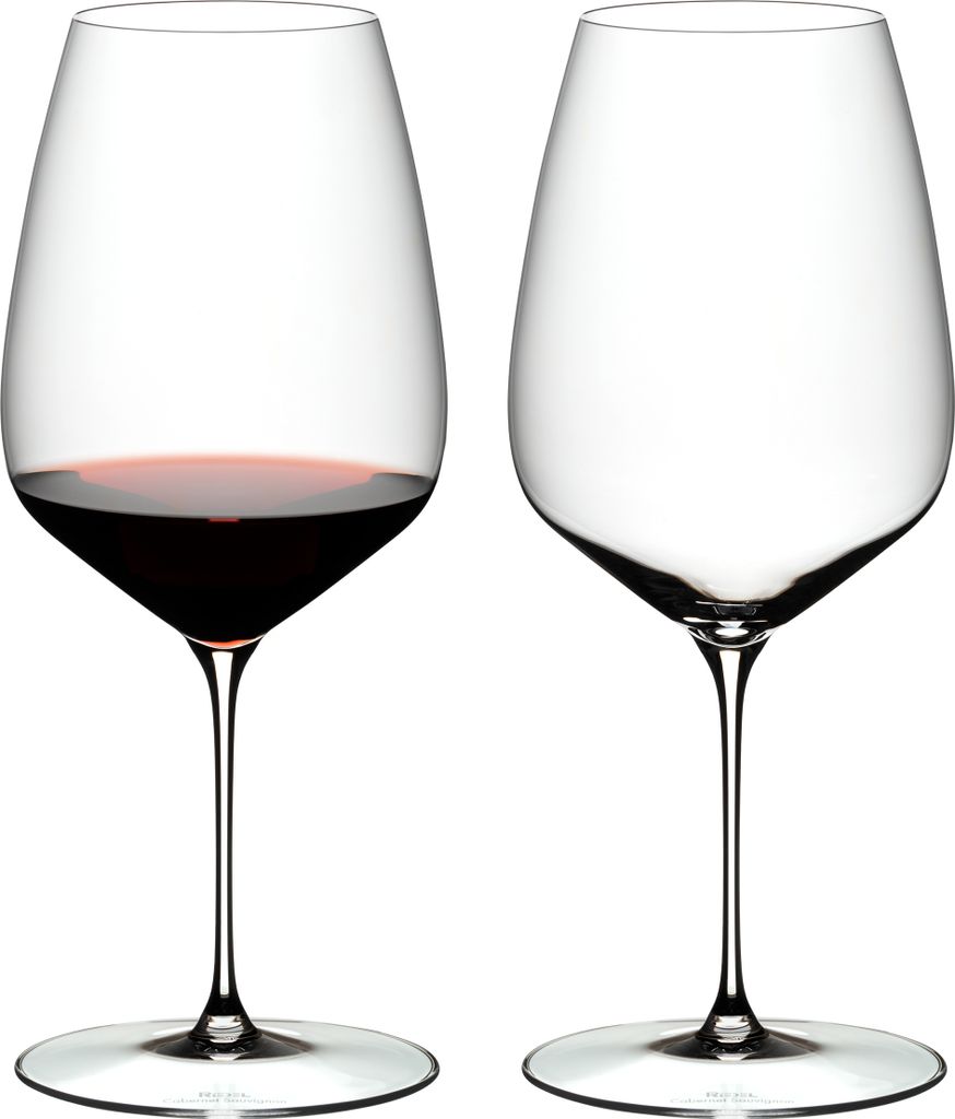 Riedel 2er Set Veloce Cabernet / Merlot Bordeauxgläser Produktbild 