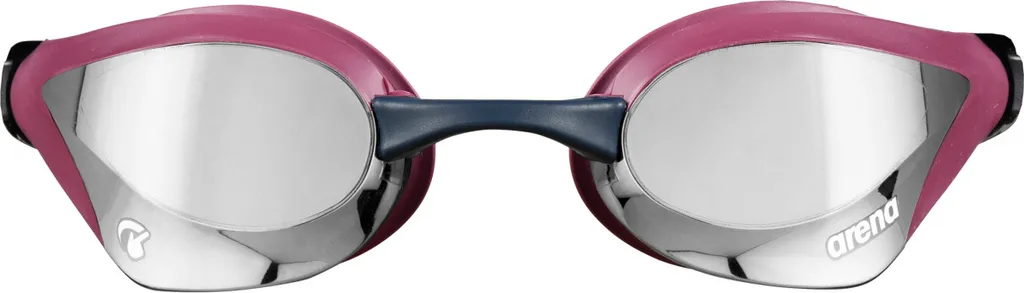 Lunettes Arena Cobra Core Swipe Mirror : Performance de Course Elite - 2