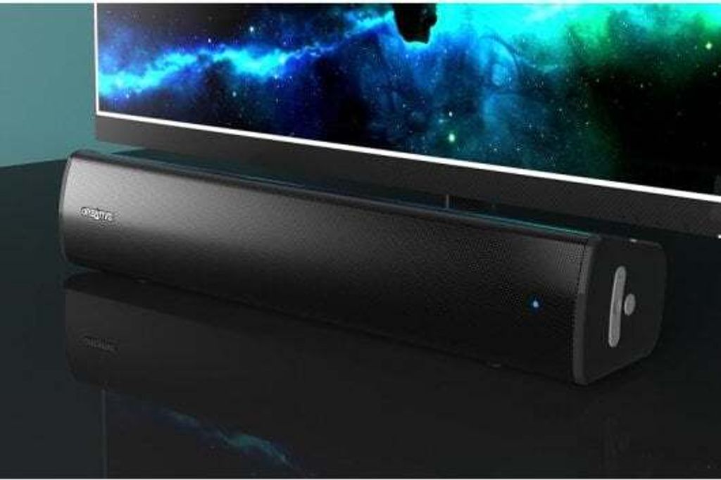 Creative Labs Creative Stage Air V2 - Soundbar - für PC - Obrázok produktu 14
