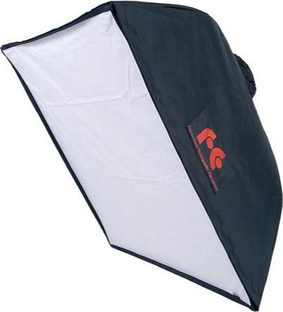 Softbox Falcon Eyes 60x80 cm SBQ-SB6080 Produktbild 