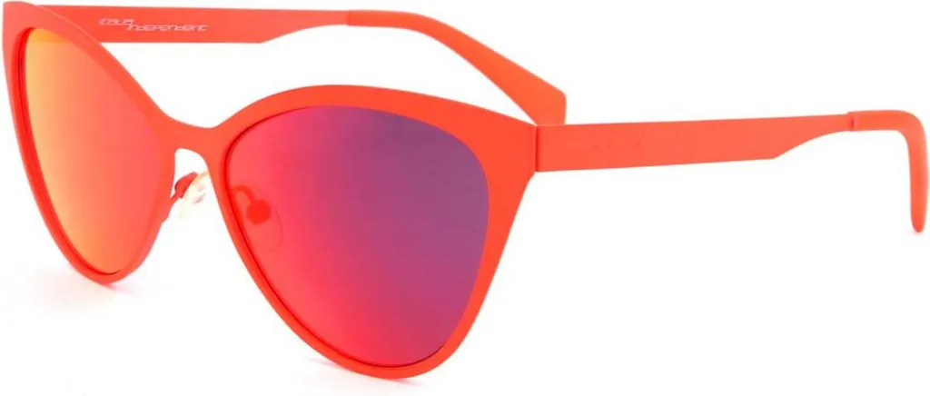 Occhiali da sole Italia Independent da donna 0022-055-000 (ø 55 mm)