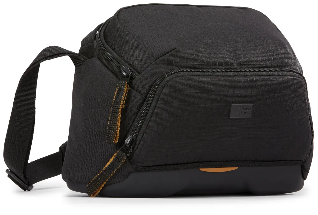 Sacoche de transport Case Logic pour caméscope et appareil photo compact