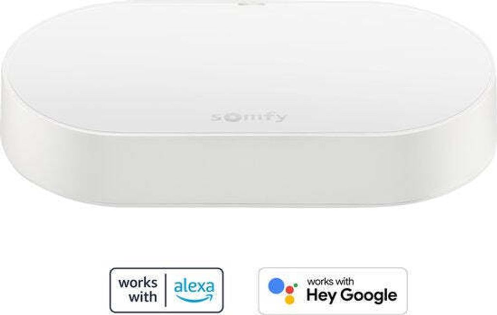 Somfy Konnektivitäts-Kit Produktbild 