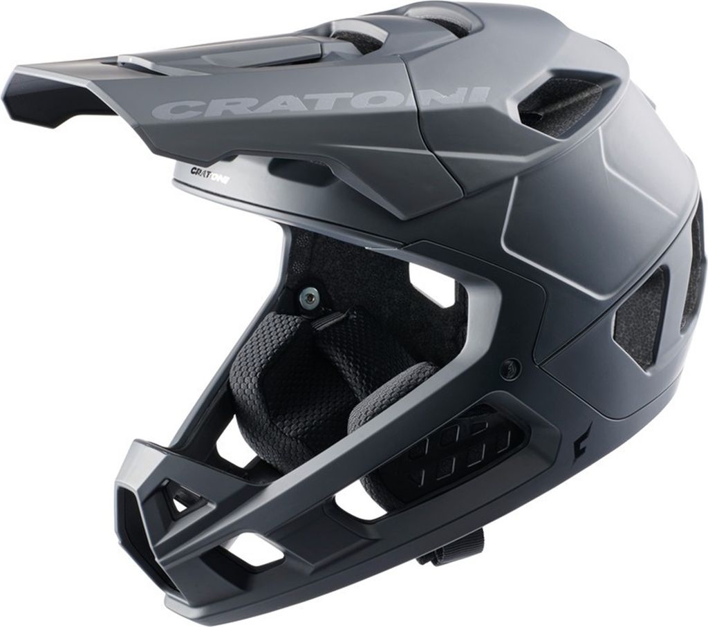 CRATONI Fahrradhelm