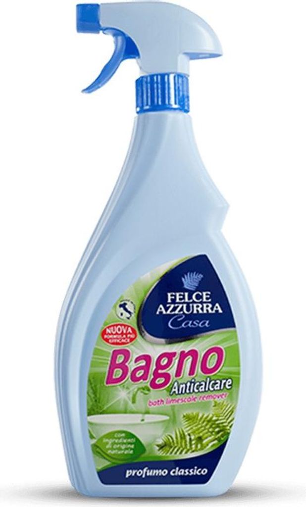 FELCE AZZURRA Badreiniger 750 ml