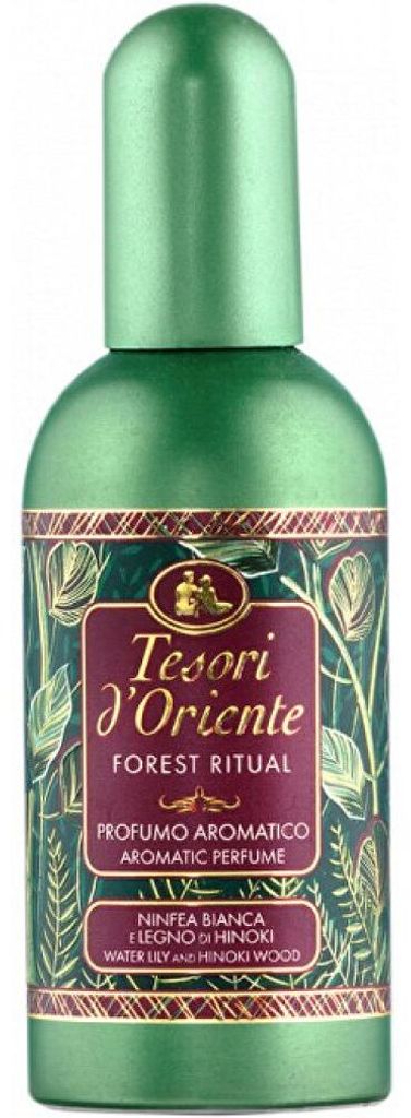 Forest Ritual Tesori dŽOriente 100ml