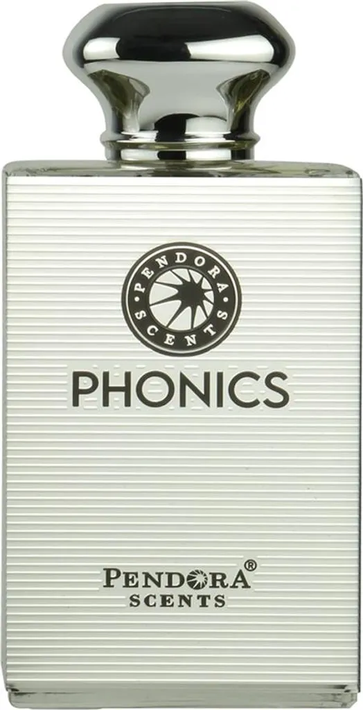 Phonics eau de parfum spray 100ml