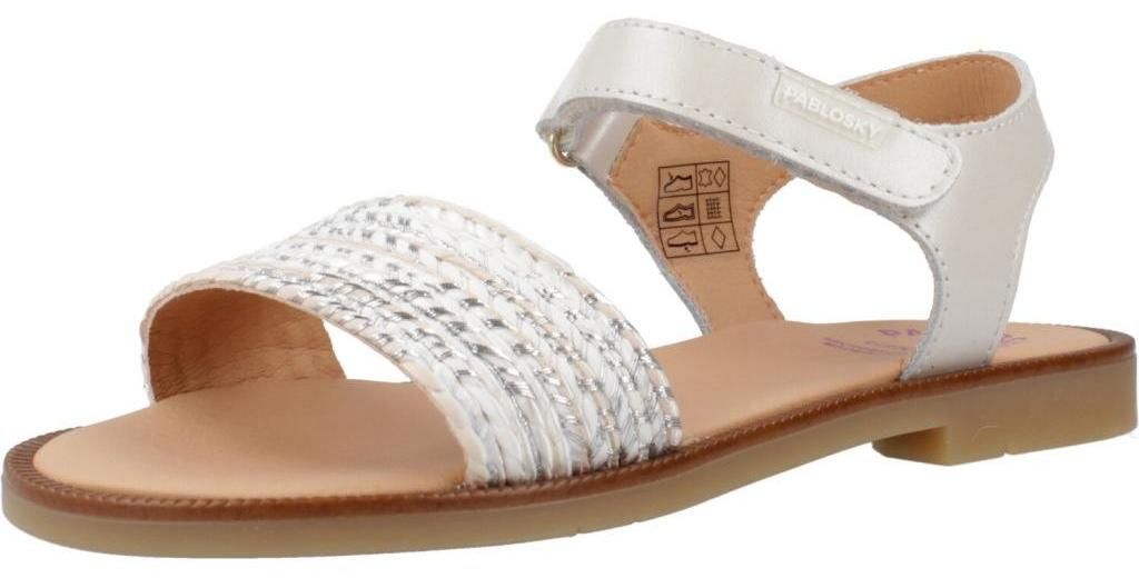 PABLOSKY Kinderschuhe Beige