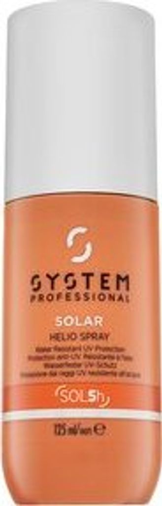 System Professional Solar Helio Spray 125 ml