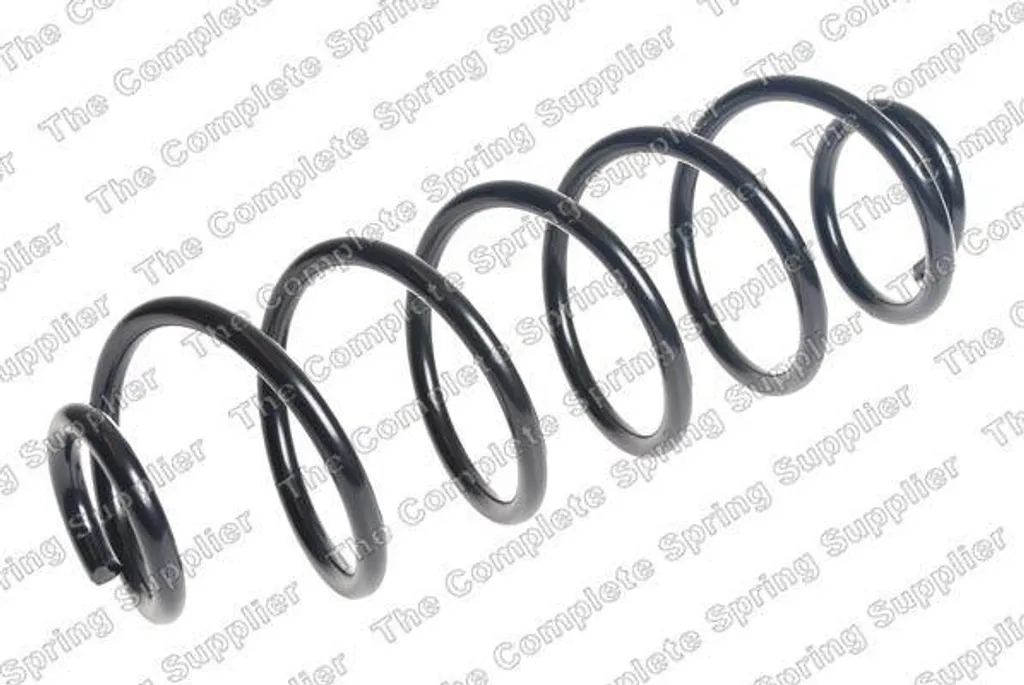 Ressort de suspension LESJÖFORS 4215650 compatible avec Citroën C4