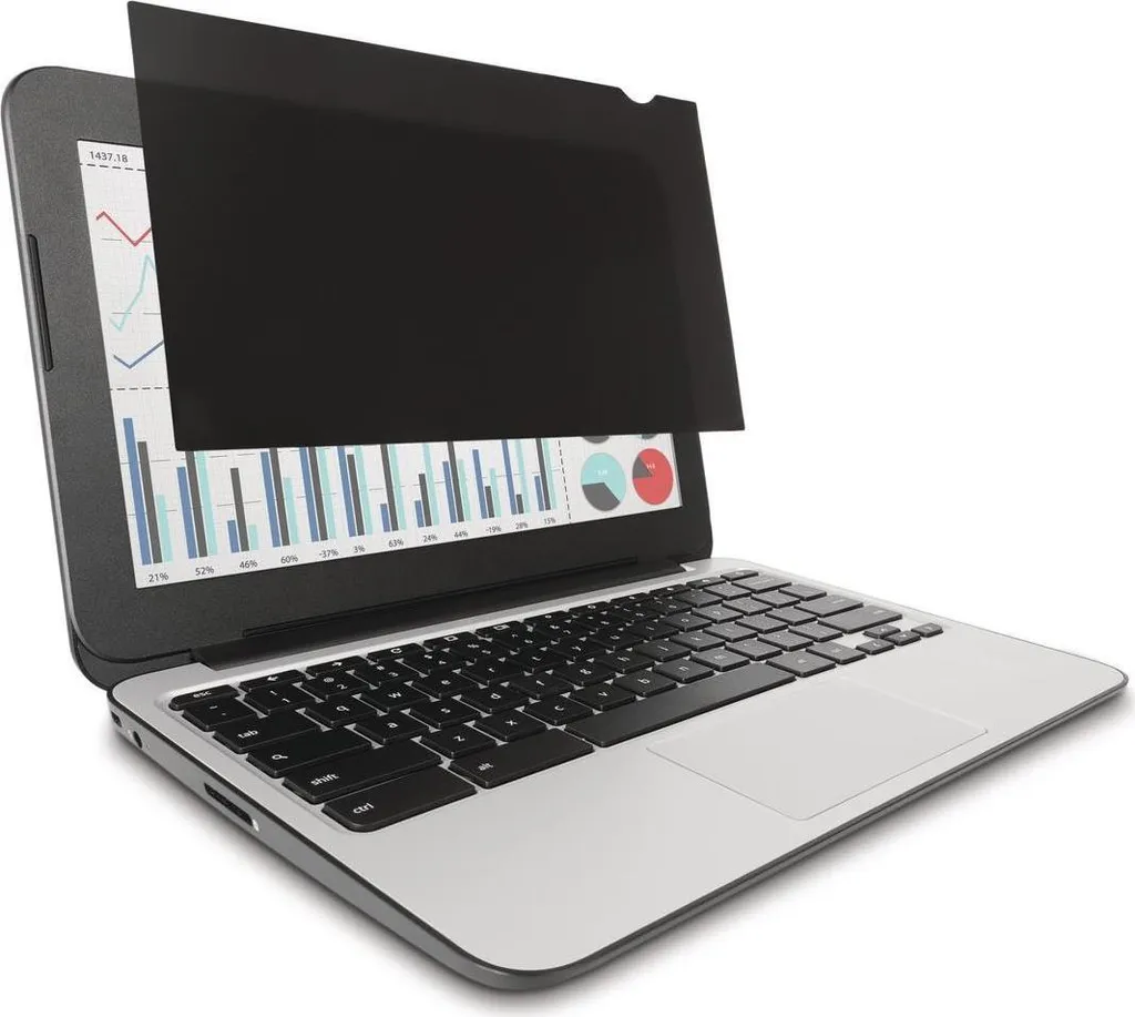 Filtre confidentialité pour travailler en public avec Kensington 626379