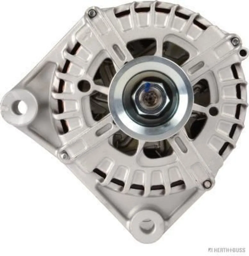 Alternateur pour tracter une caravane HERTH+BUSS ELPARTS 32084960