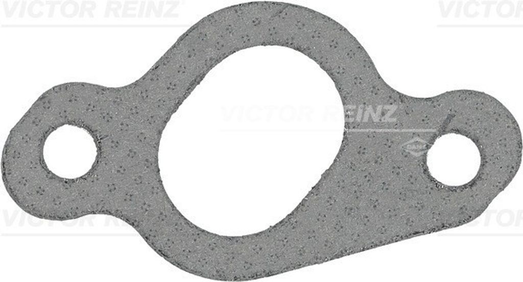 REINZ 71-52741-00 Abgaskrümmerdichtung für NISSAN 200 SX (S13) Auspuffkrümmer