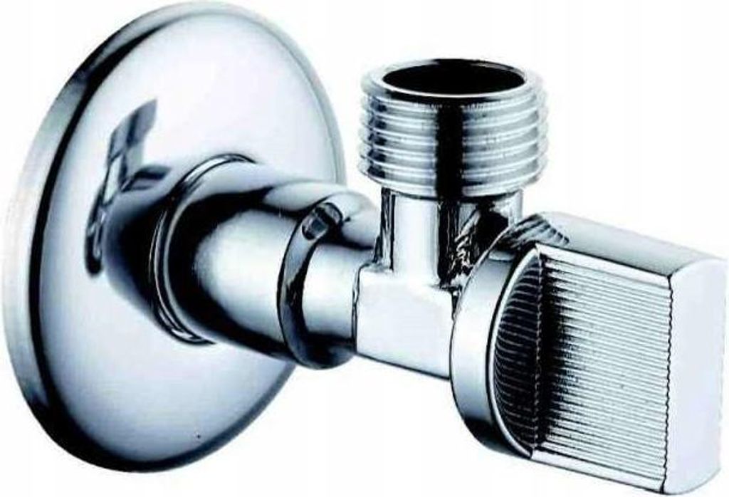 Eckkugelhahn Für 1/2 X 3/4 Wasserhähne