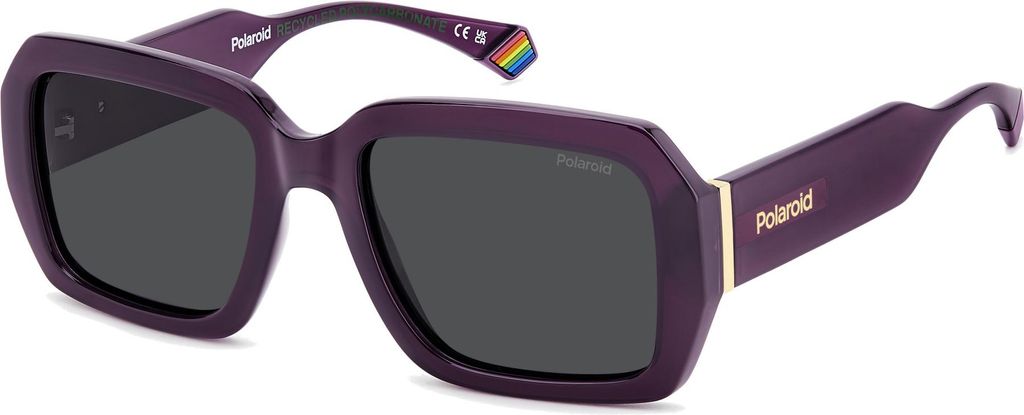 Lunettes de soleil Polaroid PLD 6223/S/X B3V/M9 Image du produit 