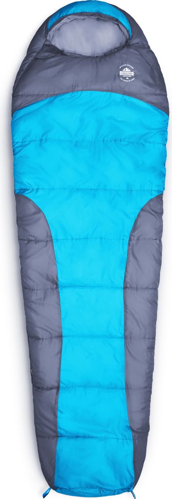 Lumaland Where Tomorrow Mumienschlafsack Ultraleicht Produktbild 