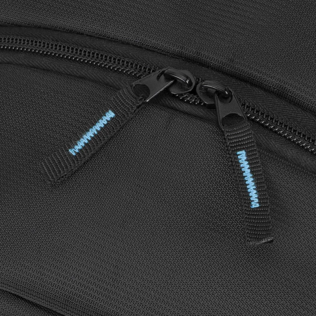 RIVACASE 8069 Zaino nero per computer portatile 17,3 - 13