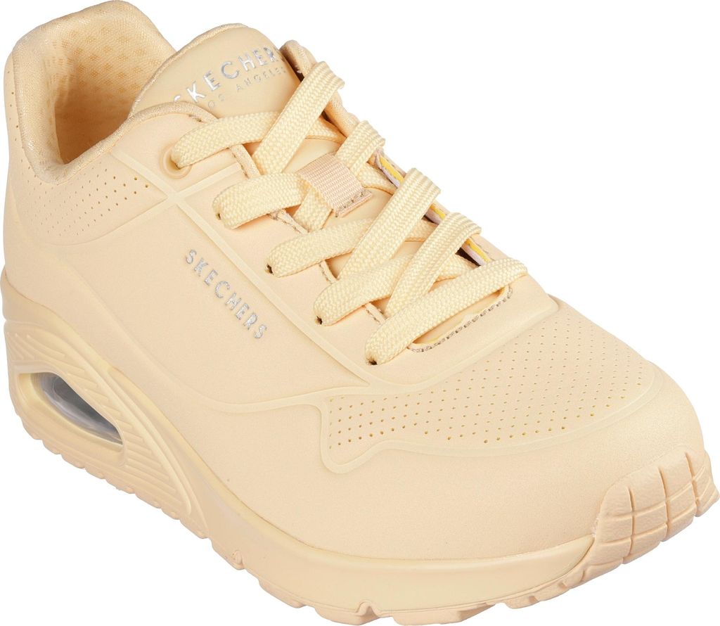 Skechers Sneakers 73690ORYL in Purple color size 39