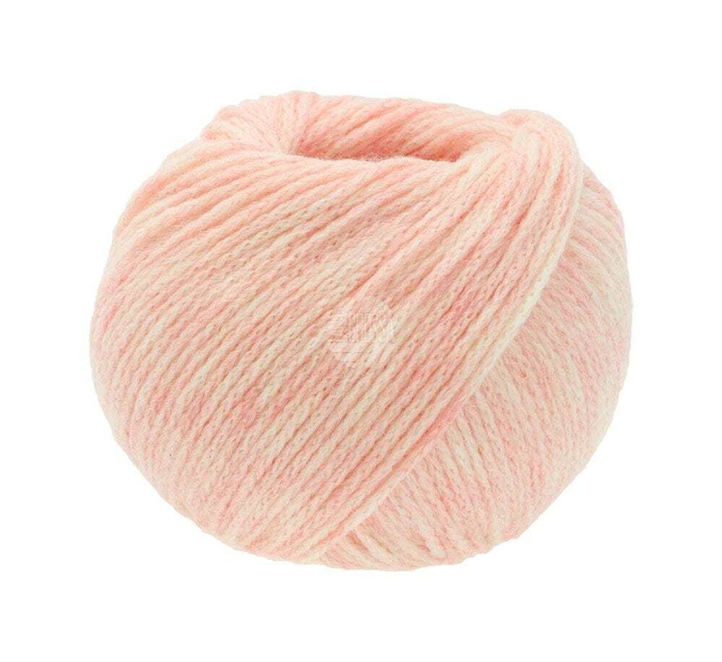 Lana Grossa Cool Merino 010 Rosa 50g Produktbild 