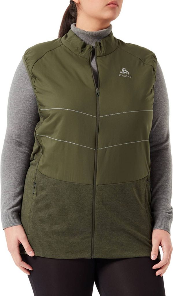 Odlo Laufweste Run Easy S-Thermic