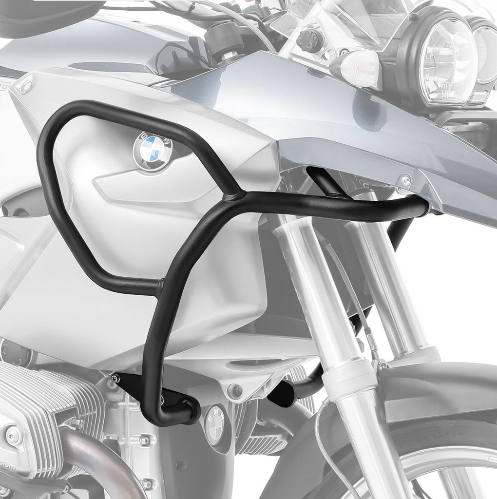 Sturzbügel oben für BMW R 1200 GS 04-07 Tankschutzbügel Motoguard HG59