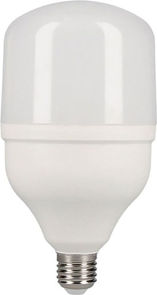 Bombilla LED EDM 98833 F 30 W E27 2400 Lm Ø 10 x 20 cm (6400 K)