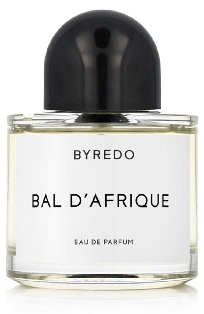 Byredo Bal d'Afrique, uniseks, 50 ml, vloeiparfum, spray. Productafbeelding 