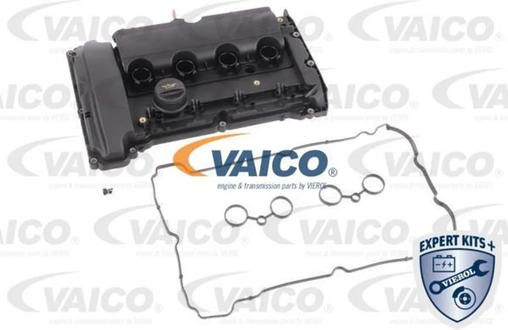 Couvercle de culasse pour Peugeot 3008 5008 et 508 moteur 1.6 THP