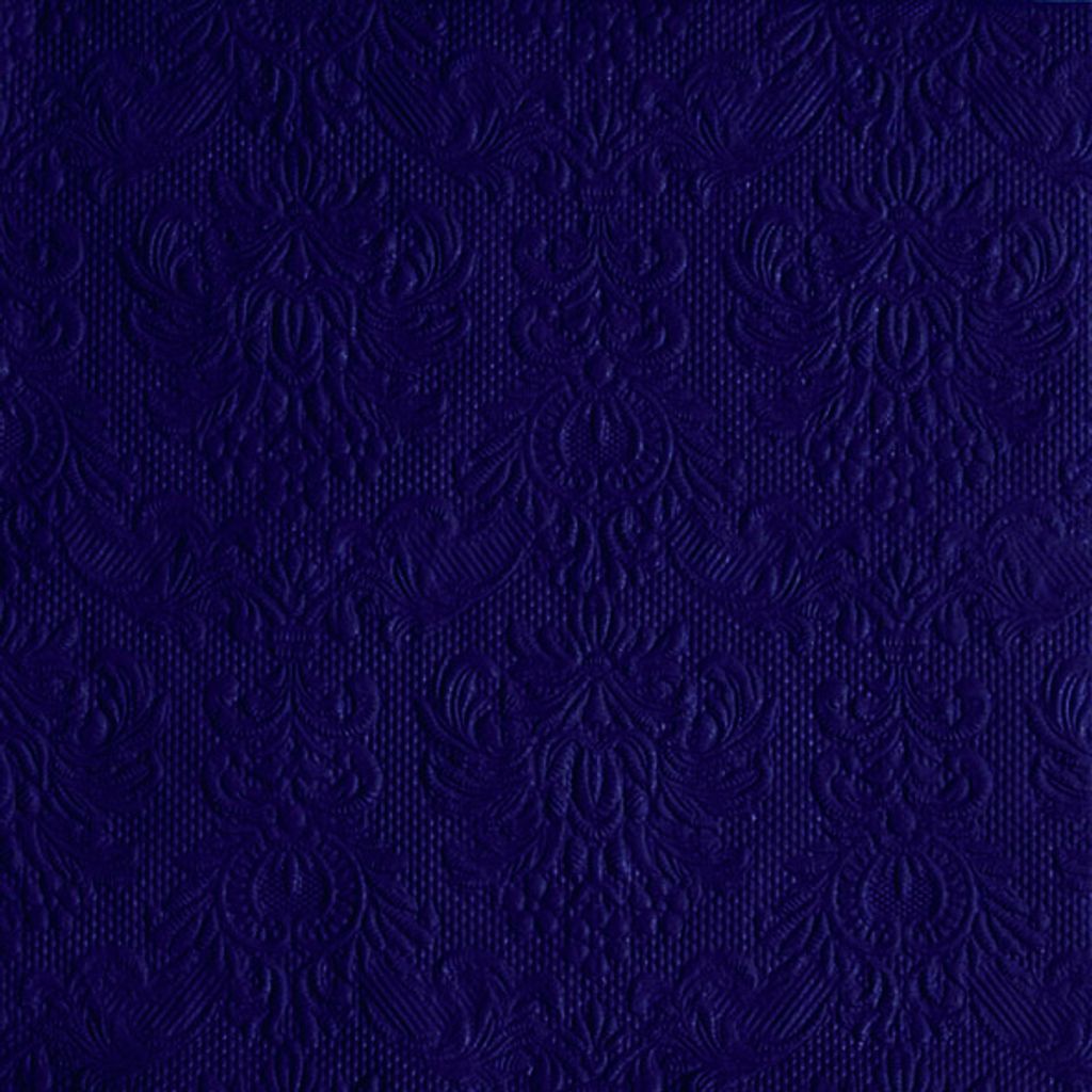 Serviette Dinner – Format: 40 x 40 cm – 3-lagig – 15 Servietten pro