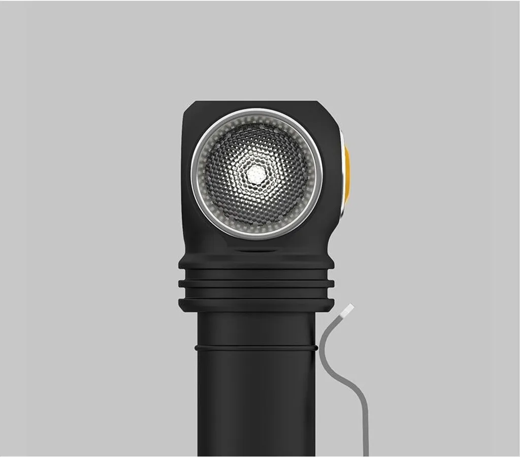 Lampe Frontale Multi-Lumière Wizard C2 Pro Armytek USB Blanc Chaud - 14