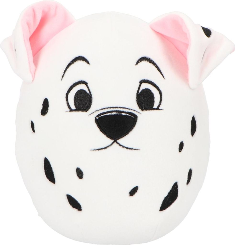 Disney Dalmatiner Squishy – 32 cm