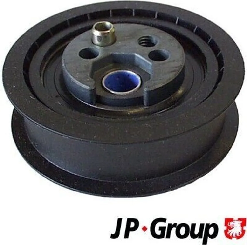 Galet Tendeur JP GROUP 1112203300 pour Courroie Dentée Audi A6 4A