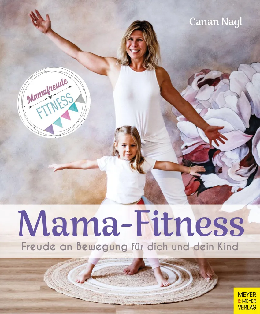 Vêtements de Sport Mama-Fitness : Legging et Brassière de Gym Postpartum
