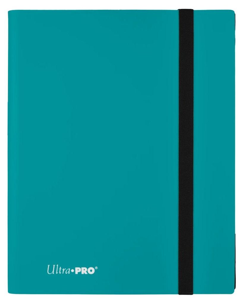 UP Raccoglitore PRO a 9 tasche Eclipse - Blu cielo Immagine del prodotto 